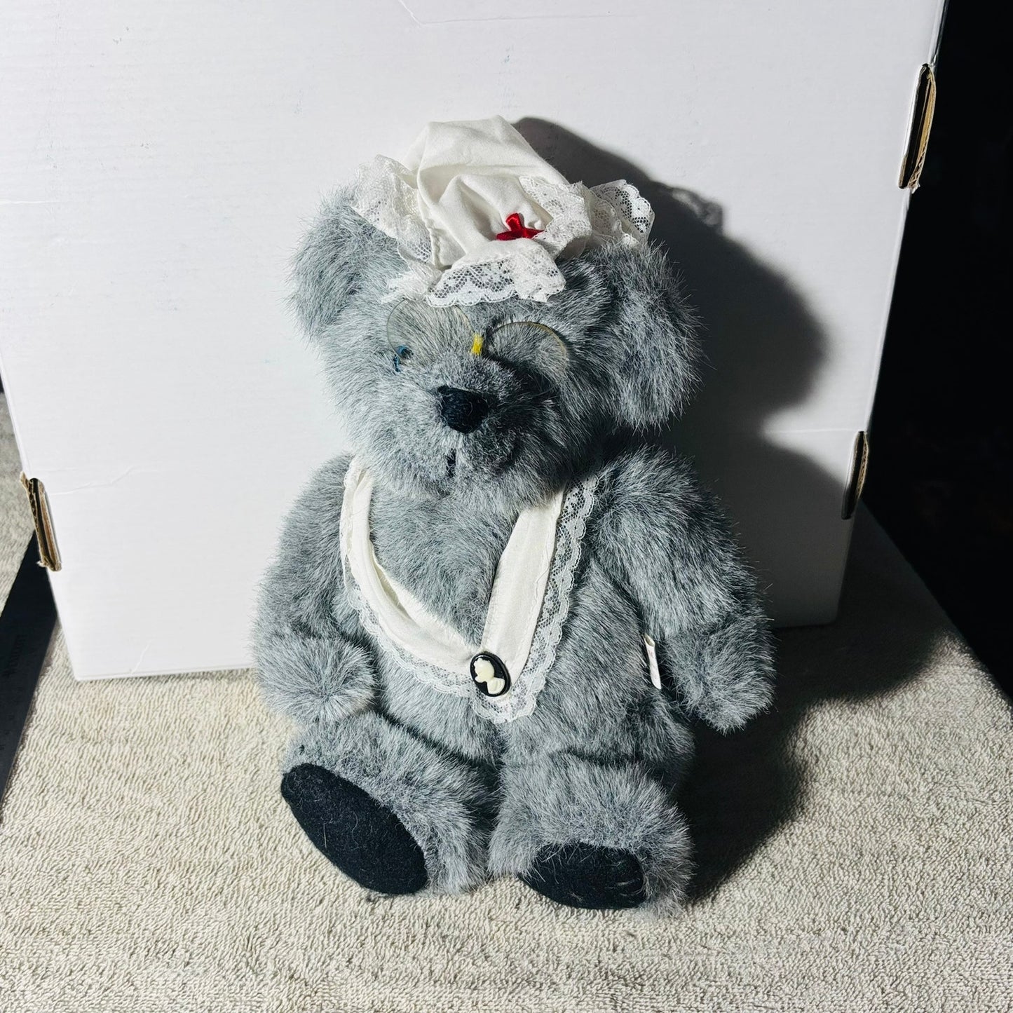 Vintage Collectibles - Plushie