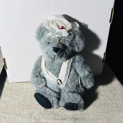Vintage Collectibles - Plushie