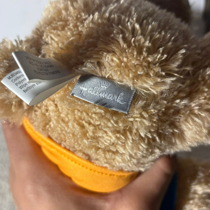 Hallmark Bear - Plushie