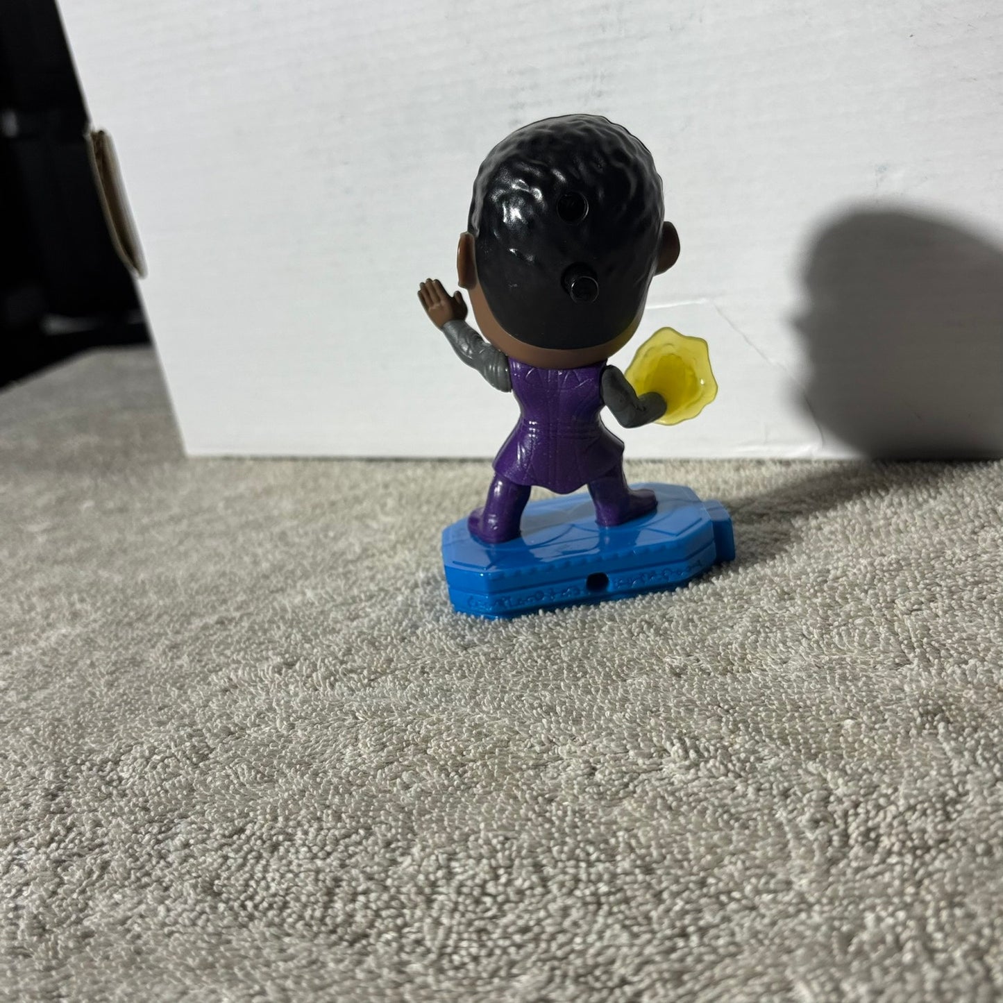 Marvel Figure - Toy