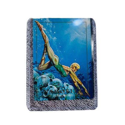 X - Men - Trading Card