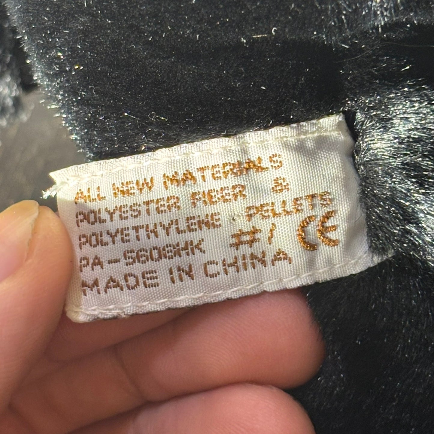 LA Lakers Bear - Plushie