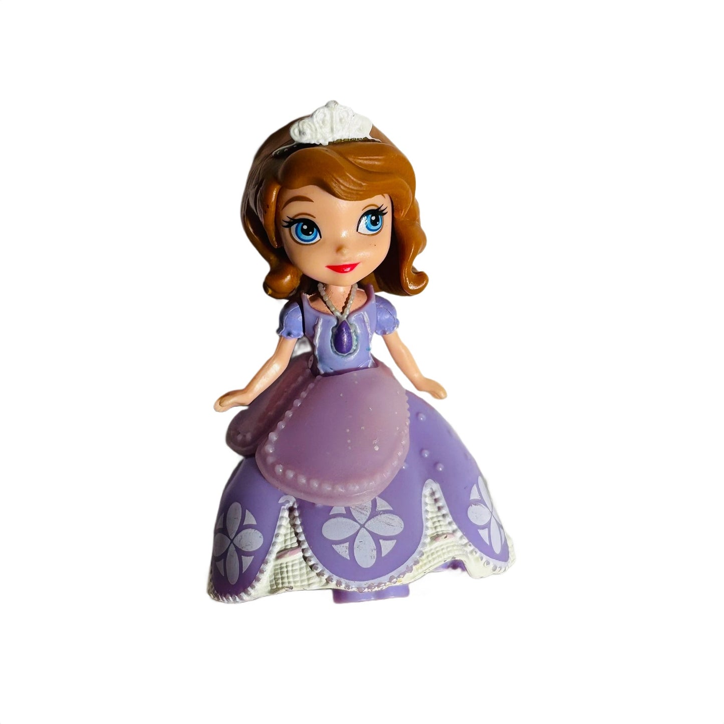 Mini Princess - Toy
