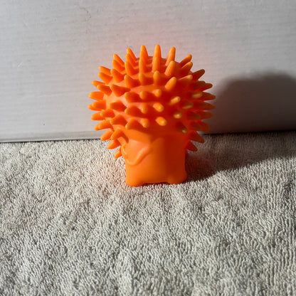 Orange Critter - Toy