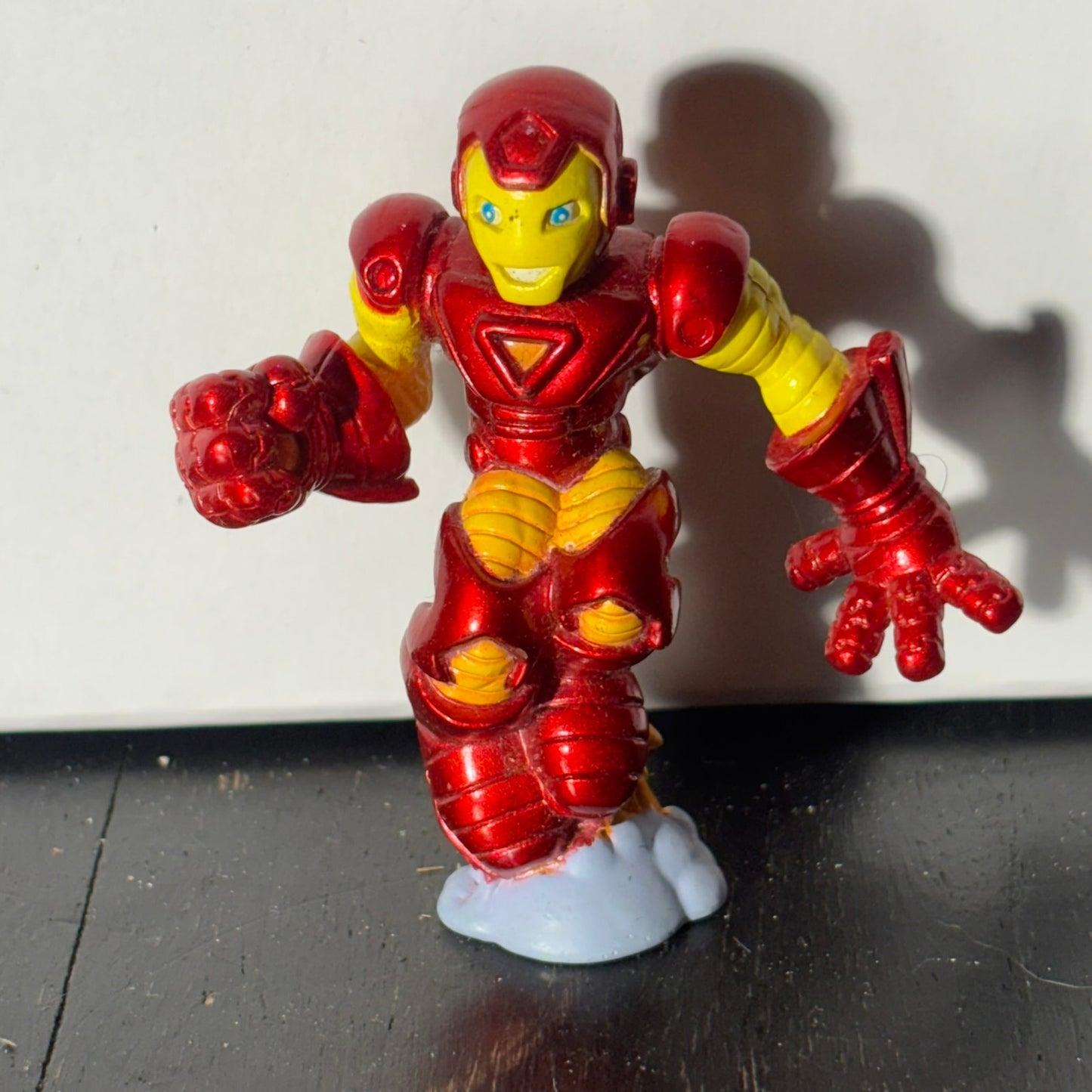 Marvel Iron Man - Toy