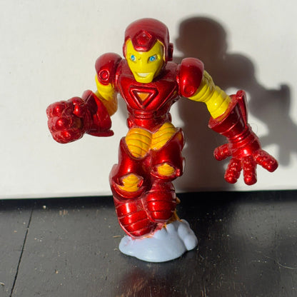 Marvel Iron Man - Toy
