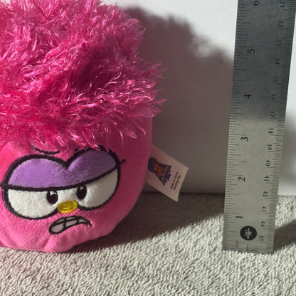 Pink Calplush - Plushie