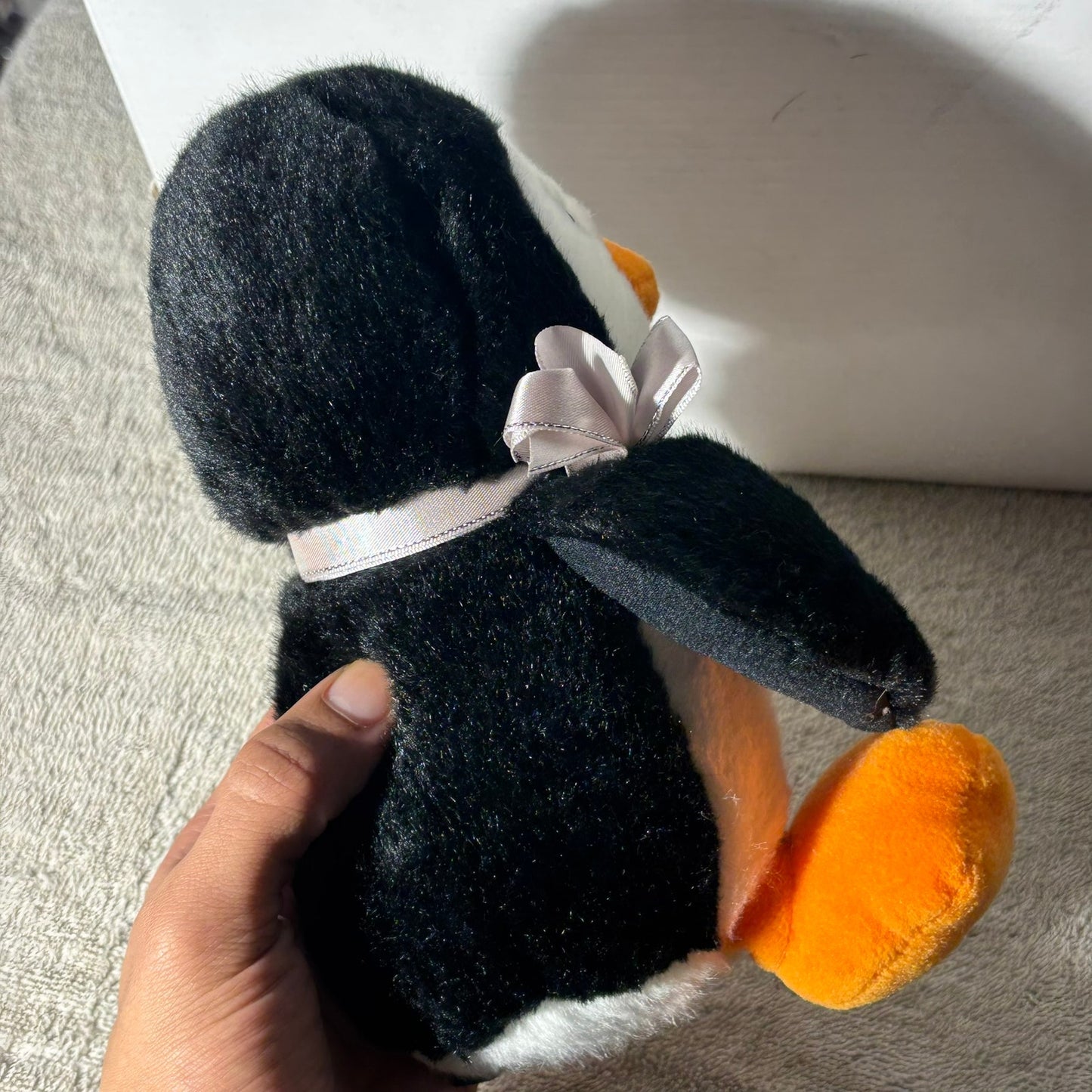 Shinning Stars Penguin - Plushie