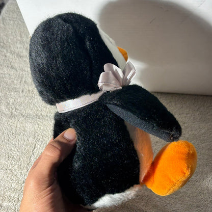 Shinning Stars Penguin - Plushie