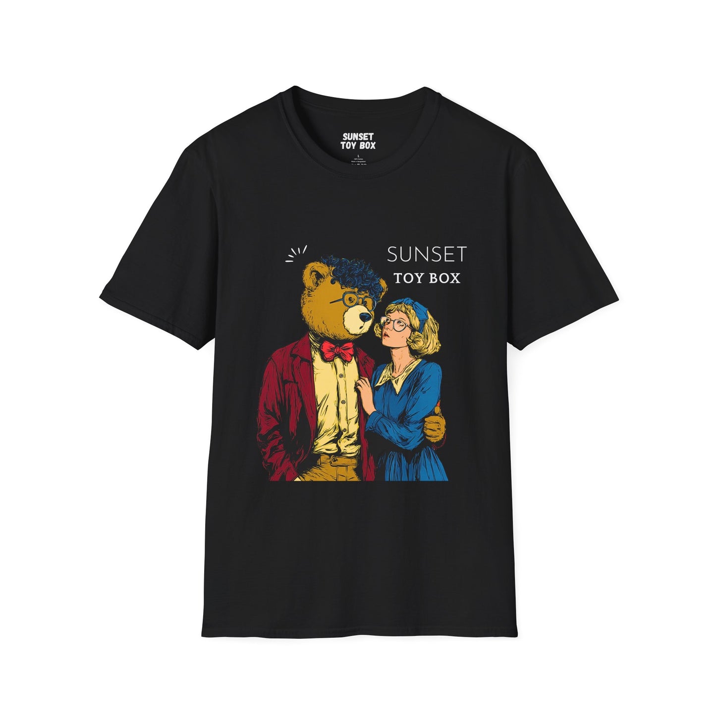 A Special Love  —  Unisex T Shirt