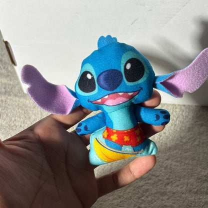 Stitch - Plushie