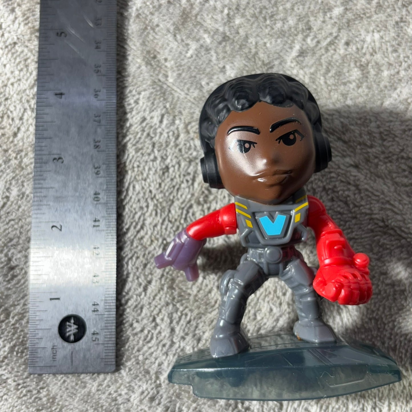 Marvel Character - Toy