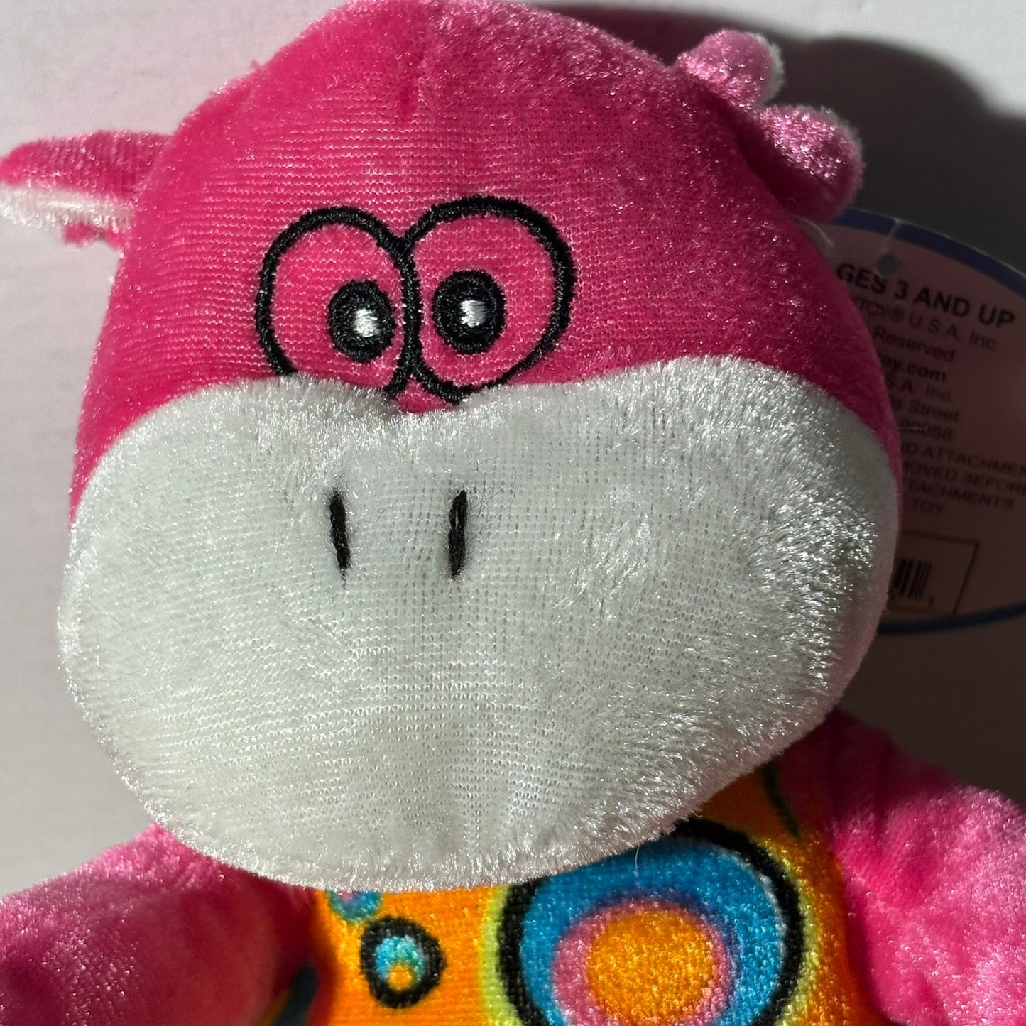 Animal Pals - Plushie