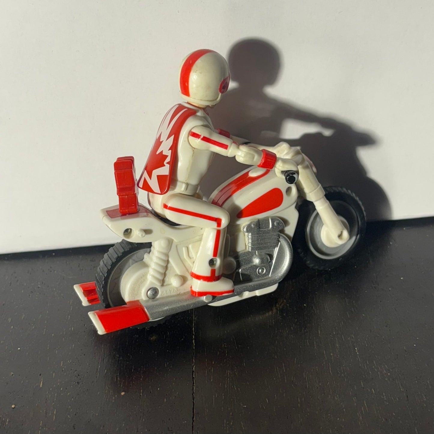 Stunt Bike - Toy
