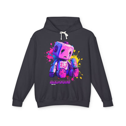 Sad Toy - Unisex Hoodies