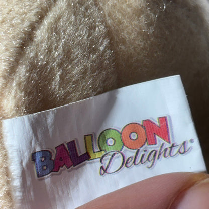 Balloon Delight - Plushie