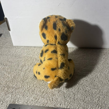 TY Tiger - Plushie