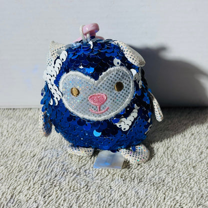 Puchi Gumi - Plushie