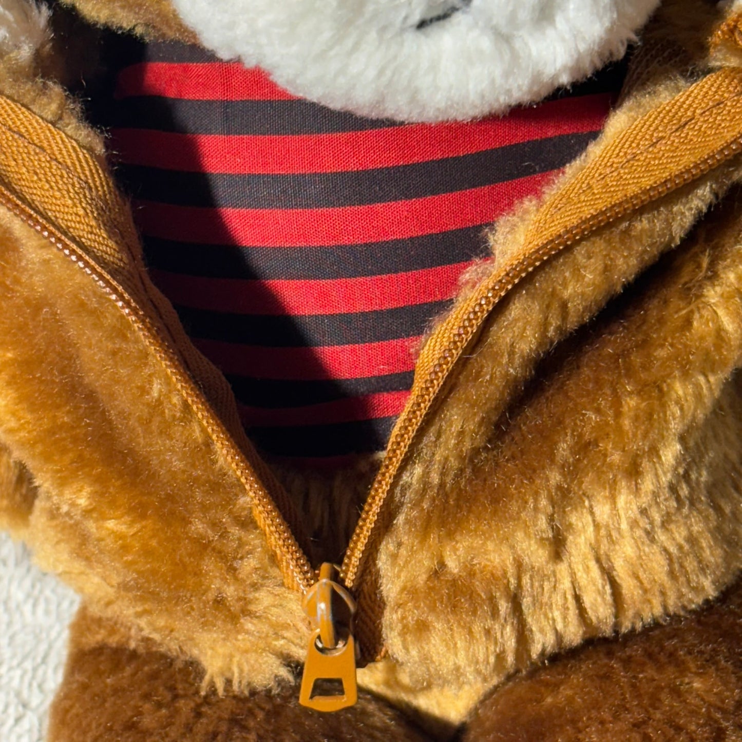 Cozy Puppy - Plushie