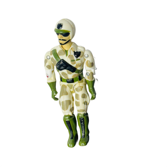 Soldier Figure - Toy