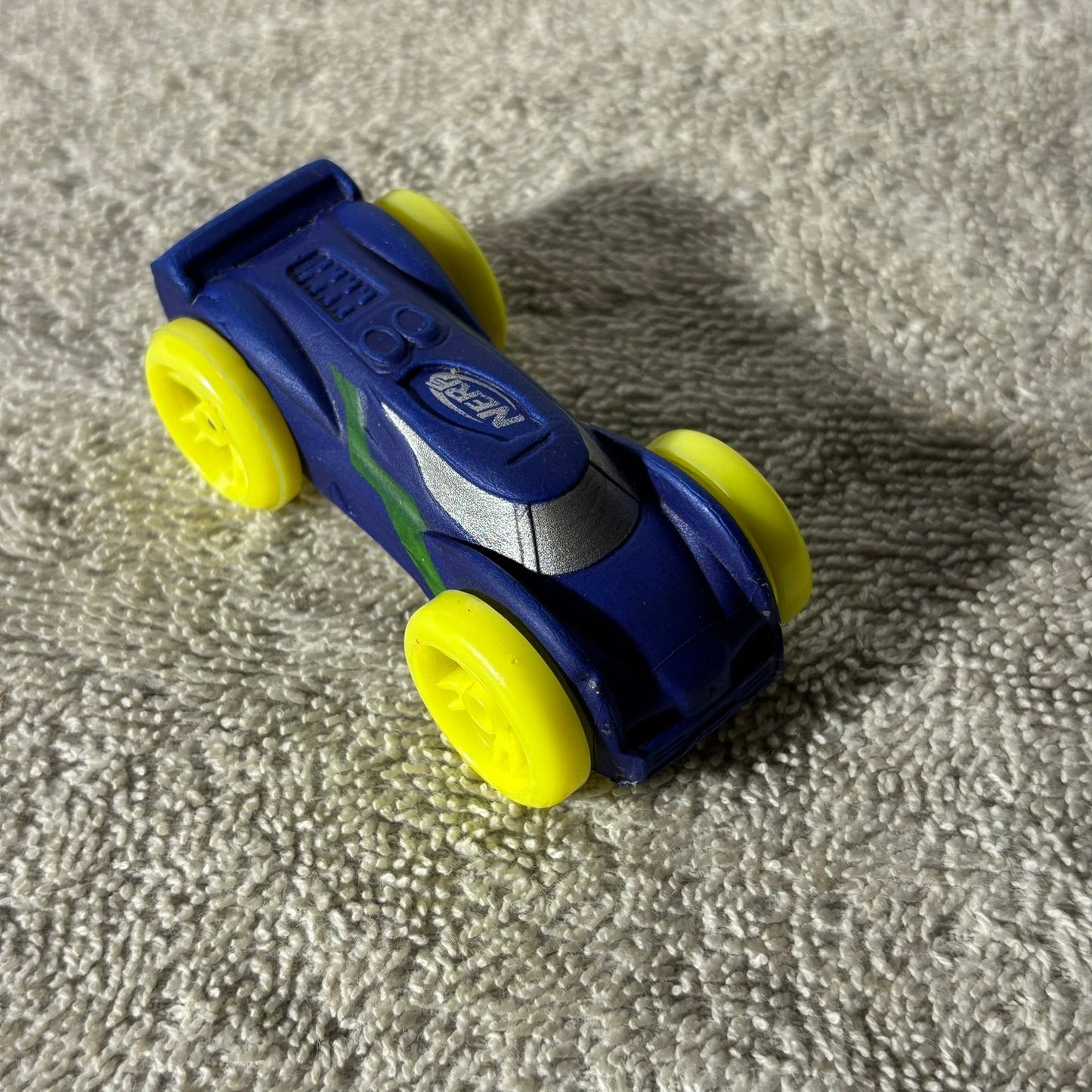 Nerf Car - Toy