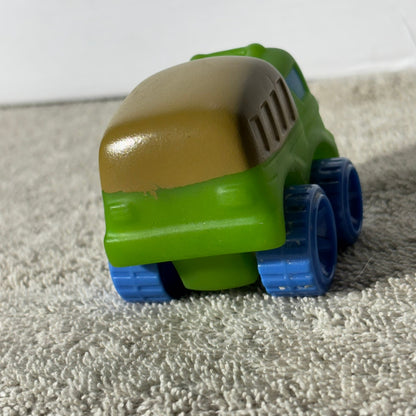 Happy Truck - Toy