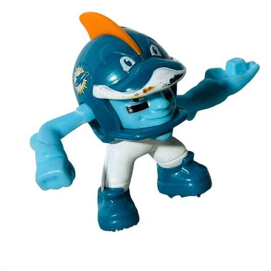 Miami Football - Toy