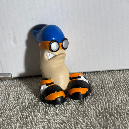 Vintage 2001 Thumb - Toy