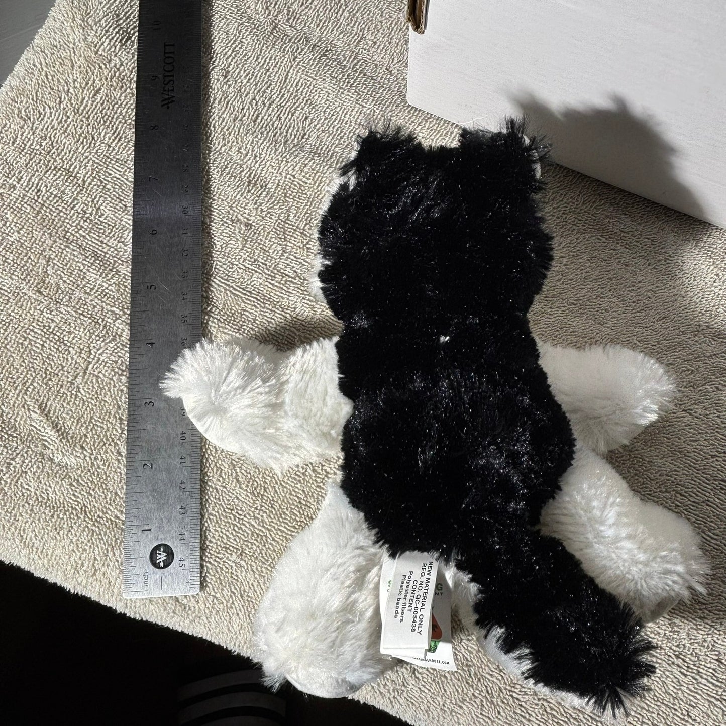 Stuffed Animal House - Plushie