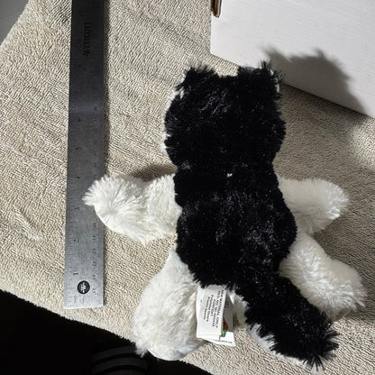 Stuffed Animal House - Plushie