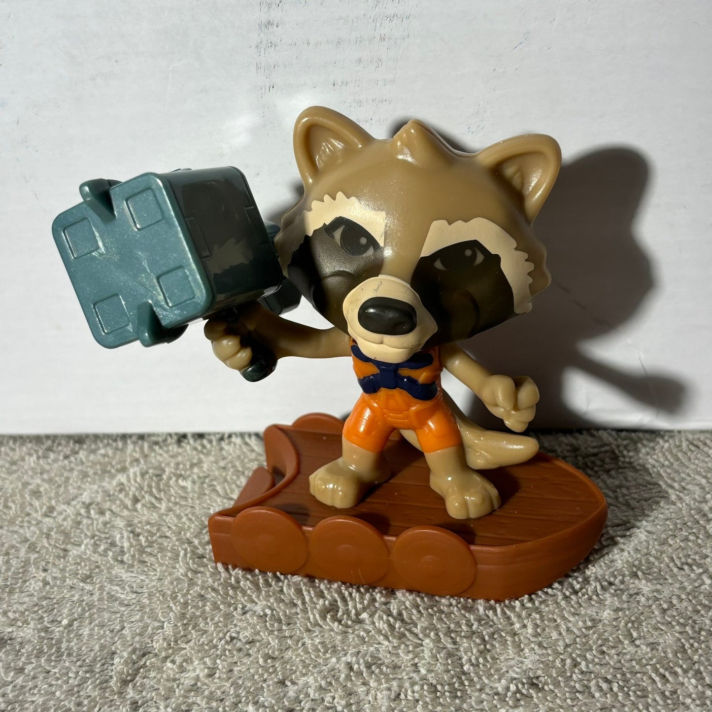 Marvel Hero - Toy