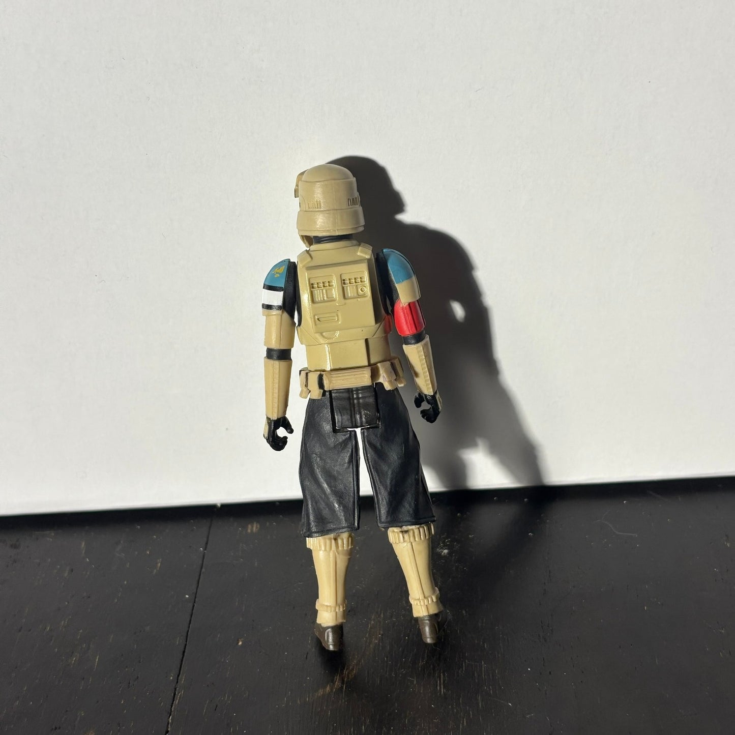 Star Wars Figure - Toy