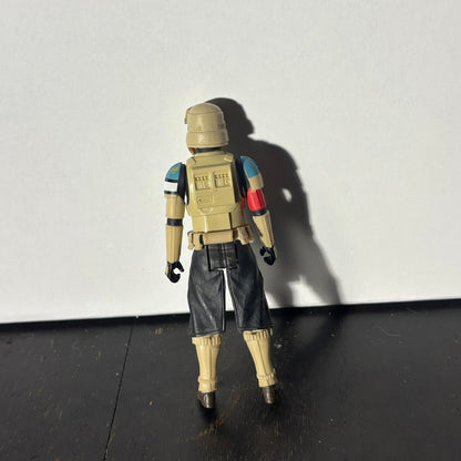 Star Wars Figure - Toy