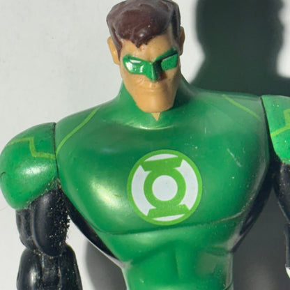 Green Lantern Figure - Toy