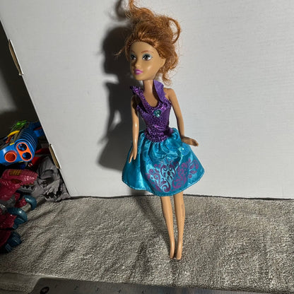 Barbie Doll - Toy