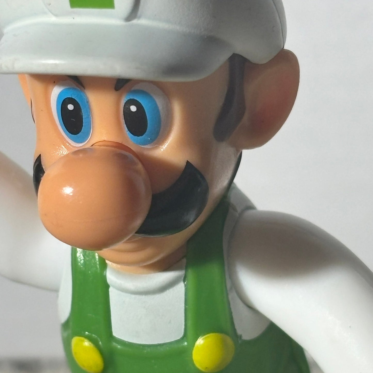 Mario Character - Toy
