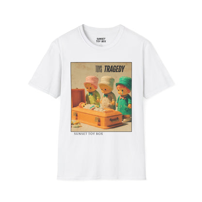 Toy Funerial  —  Unisex T Shirt