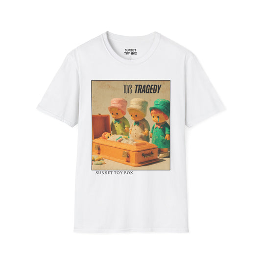 Toy Funerial  —  Unisex T Shirt