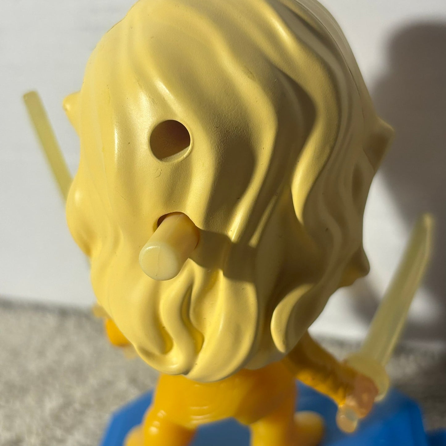 Marvel Character - Toy