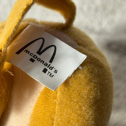 McDonald's - Plushie