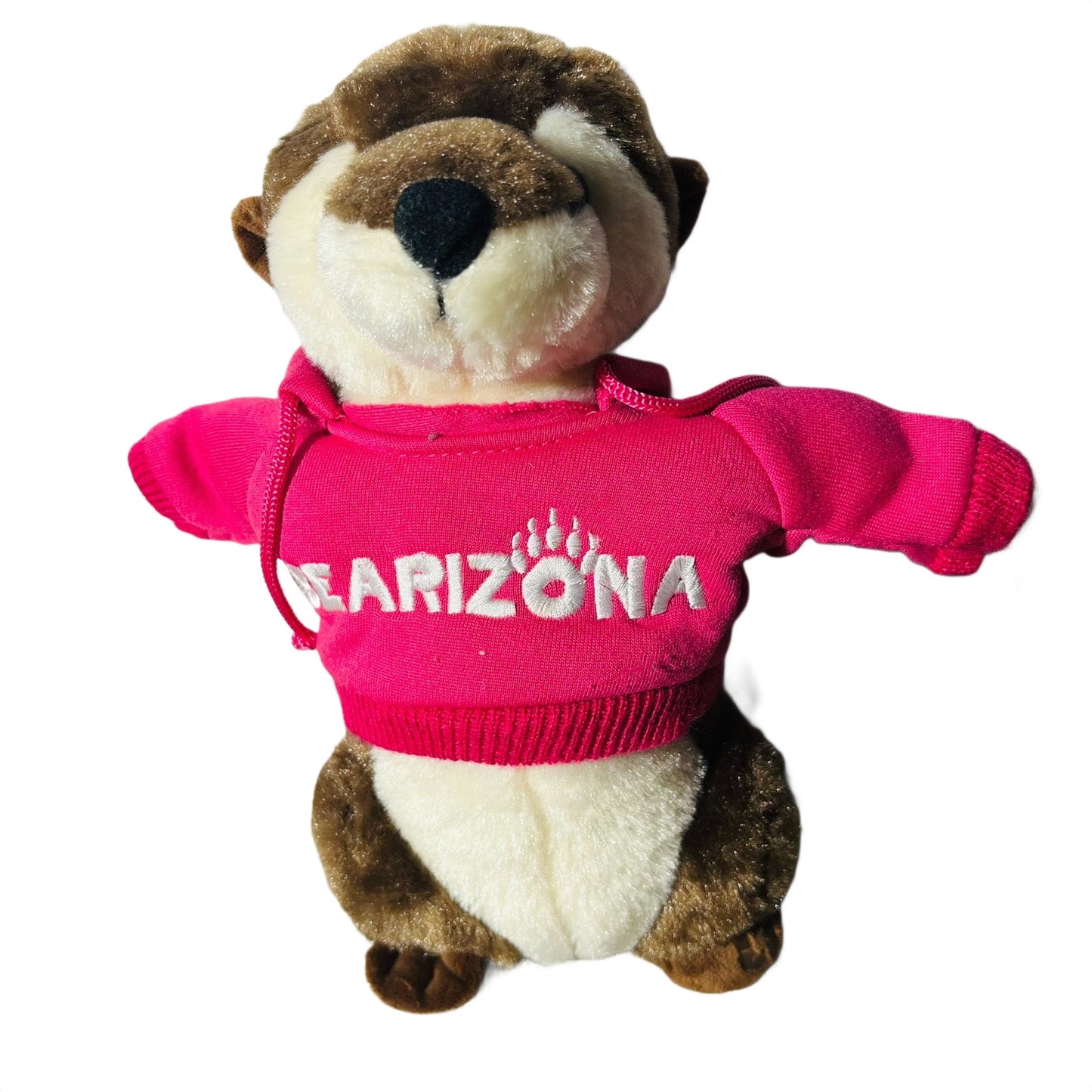 Arizona Beaver - Plushie