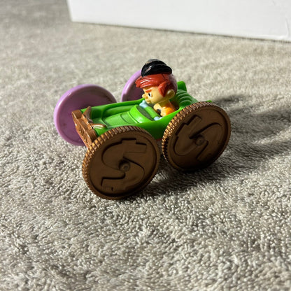 Double Sided Kart - Toy