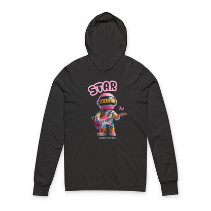 Toy Star - Unisex Hoodie