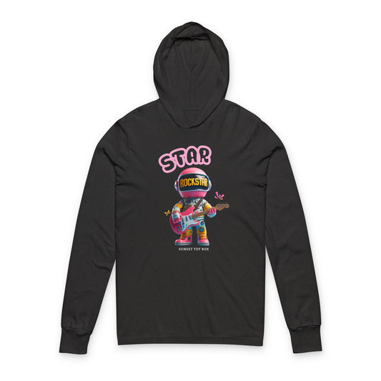 Toy Star - Unisex Hoodie