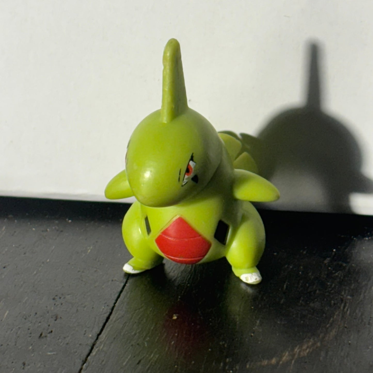 Green Pokémon - Toy