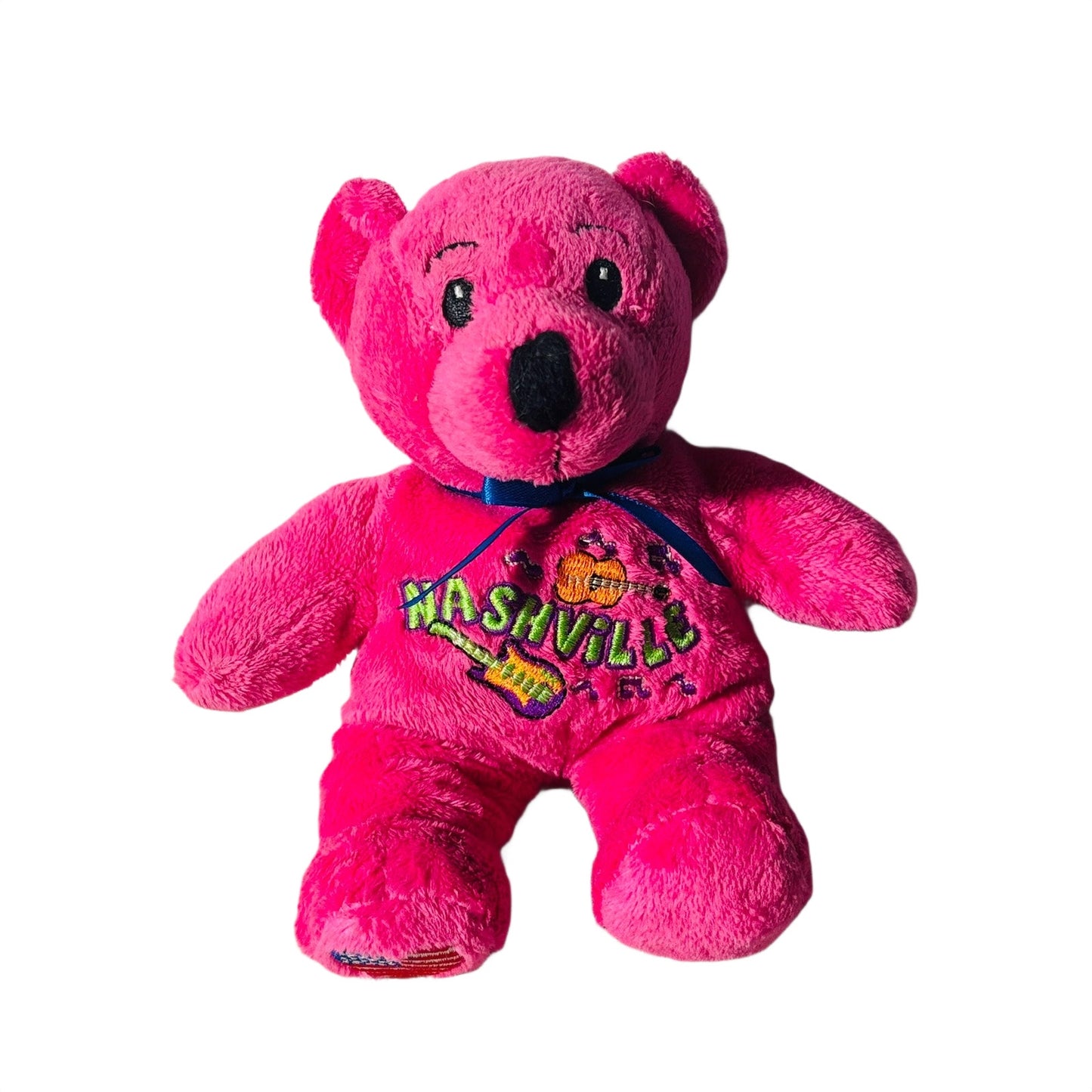 Nashville Bear - Plushie