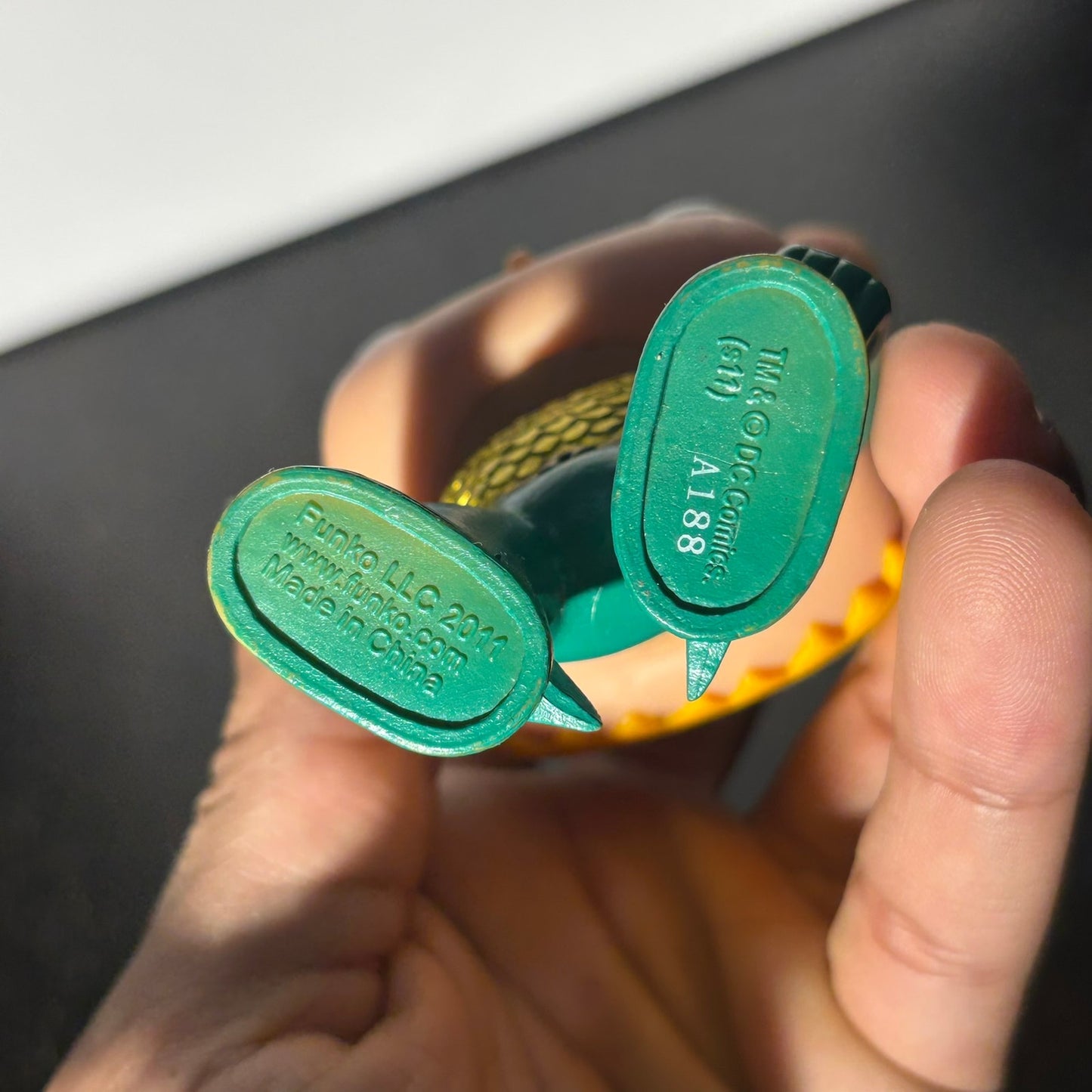 Funko Pop DC Character - Toy