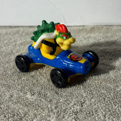 Nintendo Kart - Toy