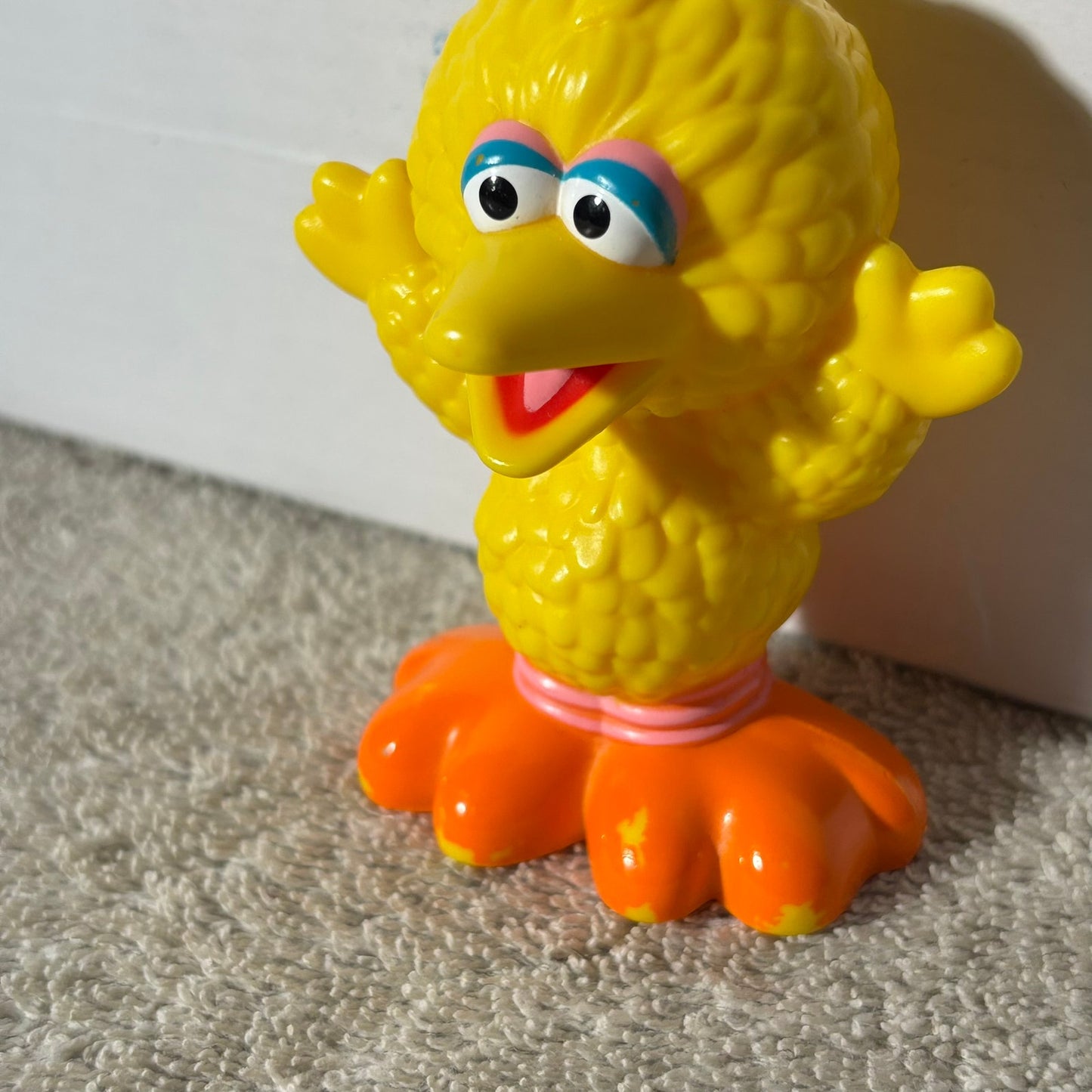 Sesame Workshop - Toy