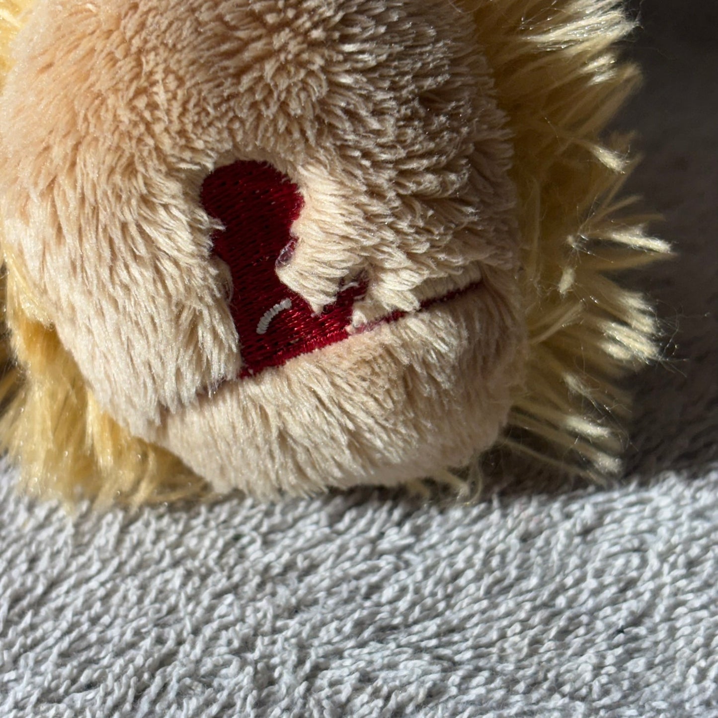 St. Jude Bear - Plushie